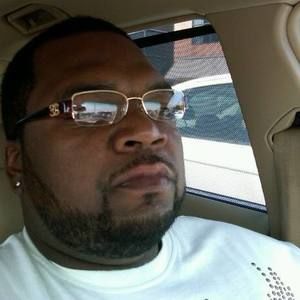 Meet your Posher, Donte